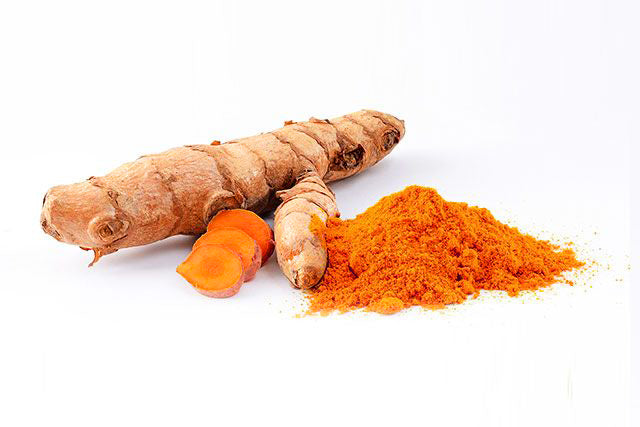 250pc Turmeric Curcumin Capsules 5000mg